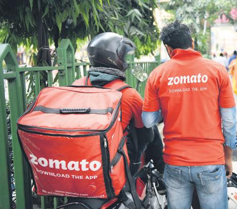 Zomato: Visionary leap or just a name game?