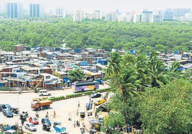 Budget touches but doesn't feel, speaks but leaves much unsaid