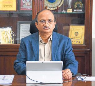 Giving 100% to everything one does is never a bad idea