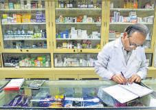 Drug enforcement index eyed