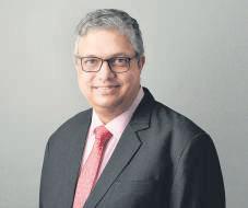 Protect gains made over past five years, avoid small- and mid-caps'