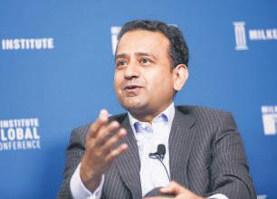 TechM in talks to set up GCC for Goodyear