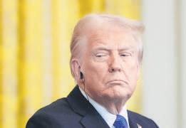 Trump upends equity investor playbook