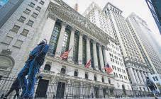 For chief executives and bankers, the Trump euphoria is fading fast