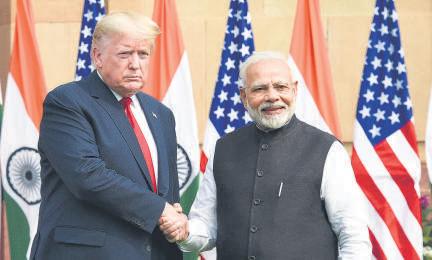 Think win-win: Let's opt for mineral diplomacy