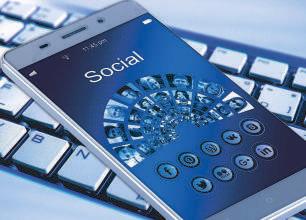 Influencer boom fuels demand for managers