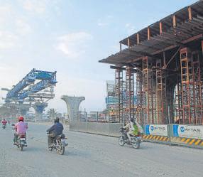 Infra Panel to Suggest Steps for More Foreign Funds, PPP