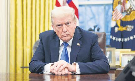 US shock and awe: India must reinforce its shield