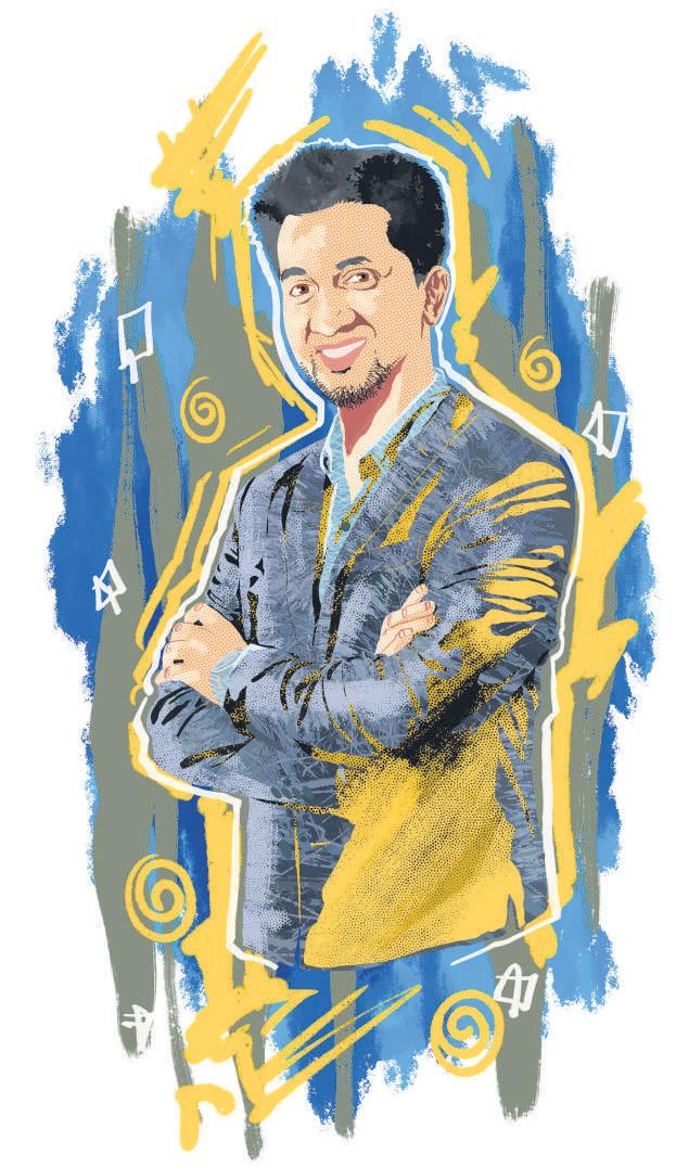 WHY ID FRESH NEEDS A PINCH OF YEAST