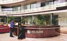 Interim REL chief to replace Saluja