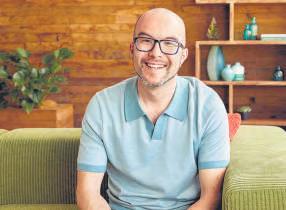 Canva aims to democratize design: Co-founder Adams