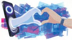 Romancing the chatbot, in the age of AI