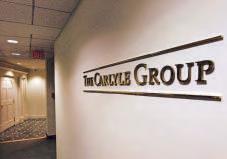 Carlyle auto parts platform takes shape with $600 mn buyouts