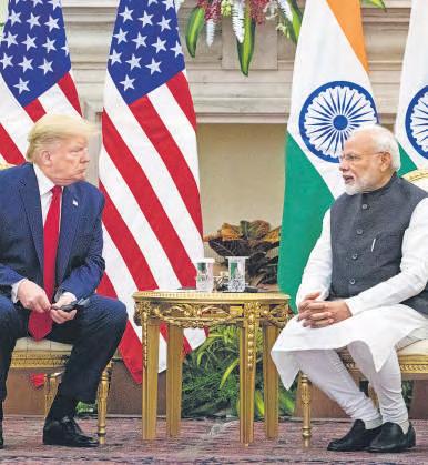 Trump's trade war may escalate: Will our interests go unscathed?