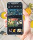 JioCinema, Disney OTT apps merge