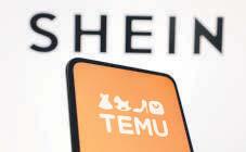 Chinese cos work around Trump to keep selling to Americans