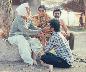 Speak softly and defy expectations