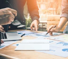 Startups Target Profitability, Ditching Growth-at-Any-Cost