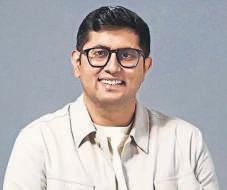 Don't wait for opportunities, create your own