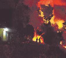 NATURAL DISASTERS COST BILLIONS, BUT WHO IS LEFT TO SHOULDER THE BURDEN?