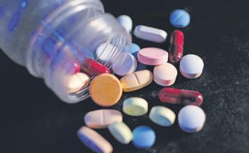 Plans afoot to curb misuse of Tapentadol, Pregabalin drugs
