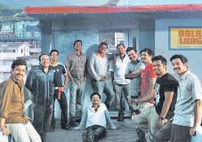 Malayalam film producers up in arms against steep star fees, call strike