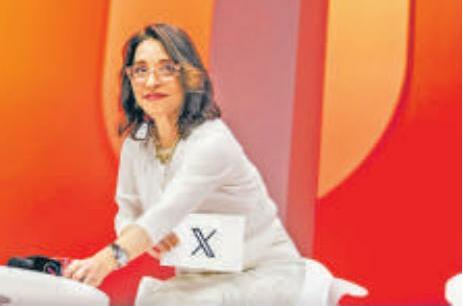 X hinted at possible deal trouble in talks with ad giant to increase spending