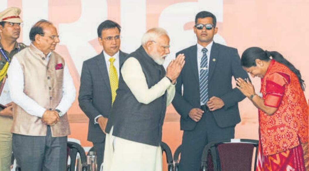 Govt seeks to push non-clinical courses in medical colleges