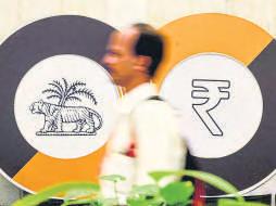 Policy easing doesn't fuel outflows, hit rupee: MPC