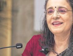 Risks in unsecured debt, reckless financialization