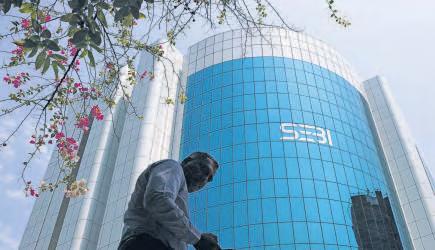 BSE-NSE dispute on clearing fee may end on Sebi's nudge