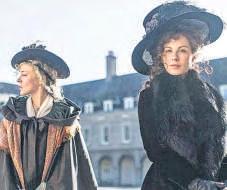 Feting Jane Austen on her 250th birthday