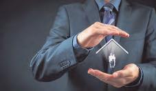 Should home insurance cover the loan or full property value?