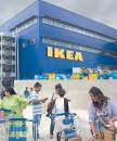 Ikea's push in NCR to use small format store, e-comm ops
