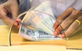 Divestment drive: Centre targets ₹10,000 cr in FY25