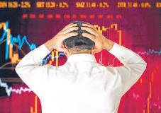 Beyond Market Crash: Why Investing in Uncertainty Yields Better Returns