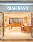 Fresh brew: Nespresso perks up cafe craze