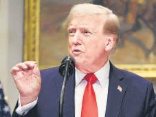 Centre's Advisers Recommend Tit-for-Tat Tariffs in Some Areas