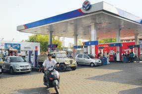 HPCL gets new chief, four more large PSUs in queue