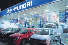 Hyundai's related-party deals under lens