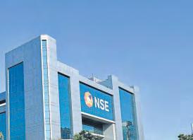 BSE, NSE duel soars on options expiry
