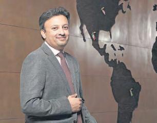 Zydus Eyes Acquisition For Global Medtech Foray
