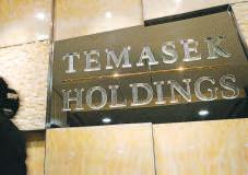 Temasek to buy 10% in Haldiram's for ₹8,500 cr