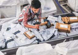 US, India spar over e-com business models, policies