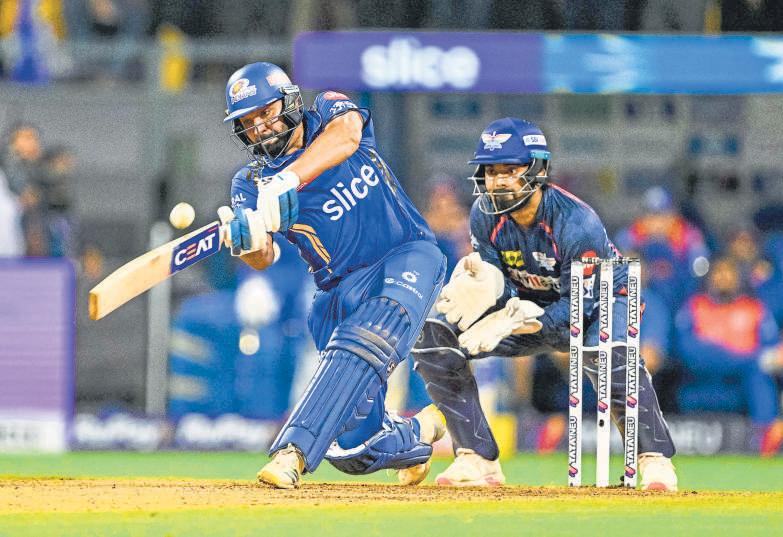 Why JioHotstar Needs Batting Depth