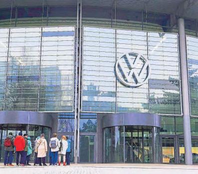 Inside the Chinese region that has become a no-go for Western companies