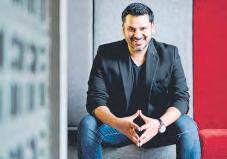 Healthify aims for profitable India business amid US entry