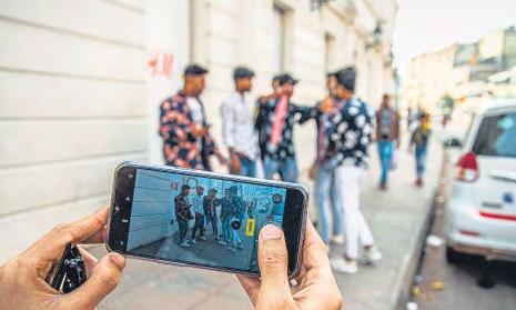 $1 billion fund leaves creators upbeat, wary