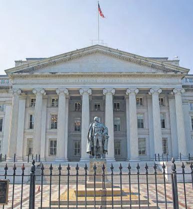 The US dollar isn't an exorbitant burden: At least not for America