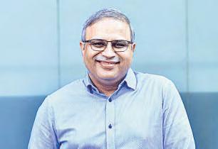 LTIMindtree COO steps down, to lead global AI